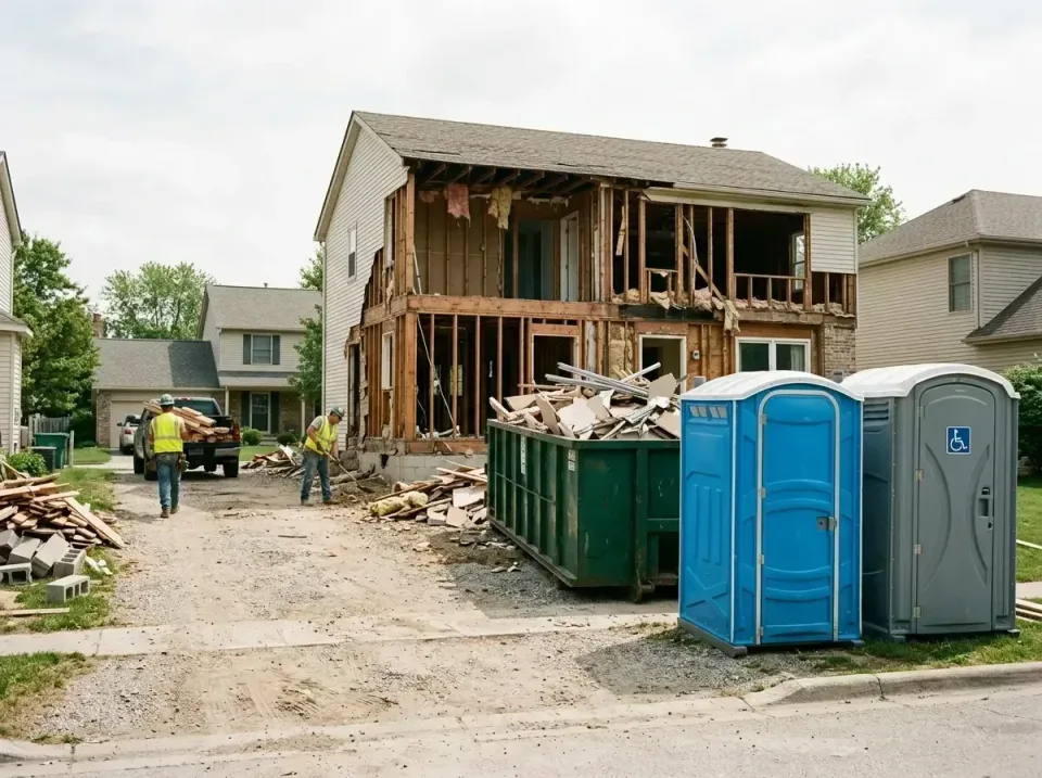 home-renovation-demolition-sit-010 — frequently asked questions, Portable Toilet & Dumpsters Rental in Lake Placid, FL